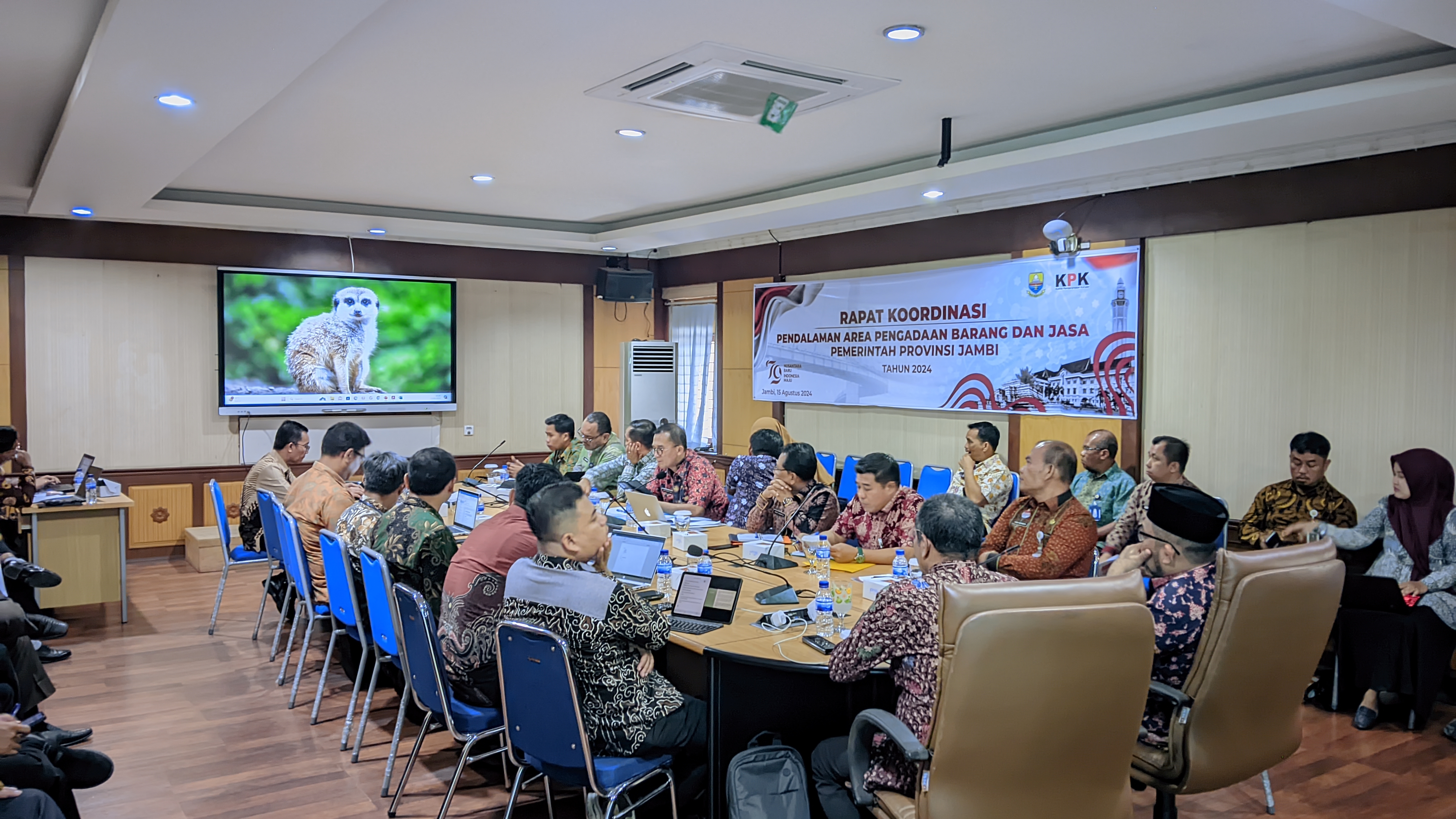 Galeri Kegiatan